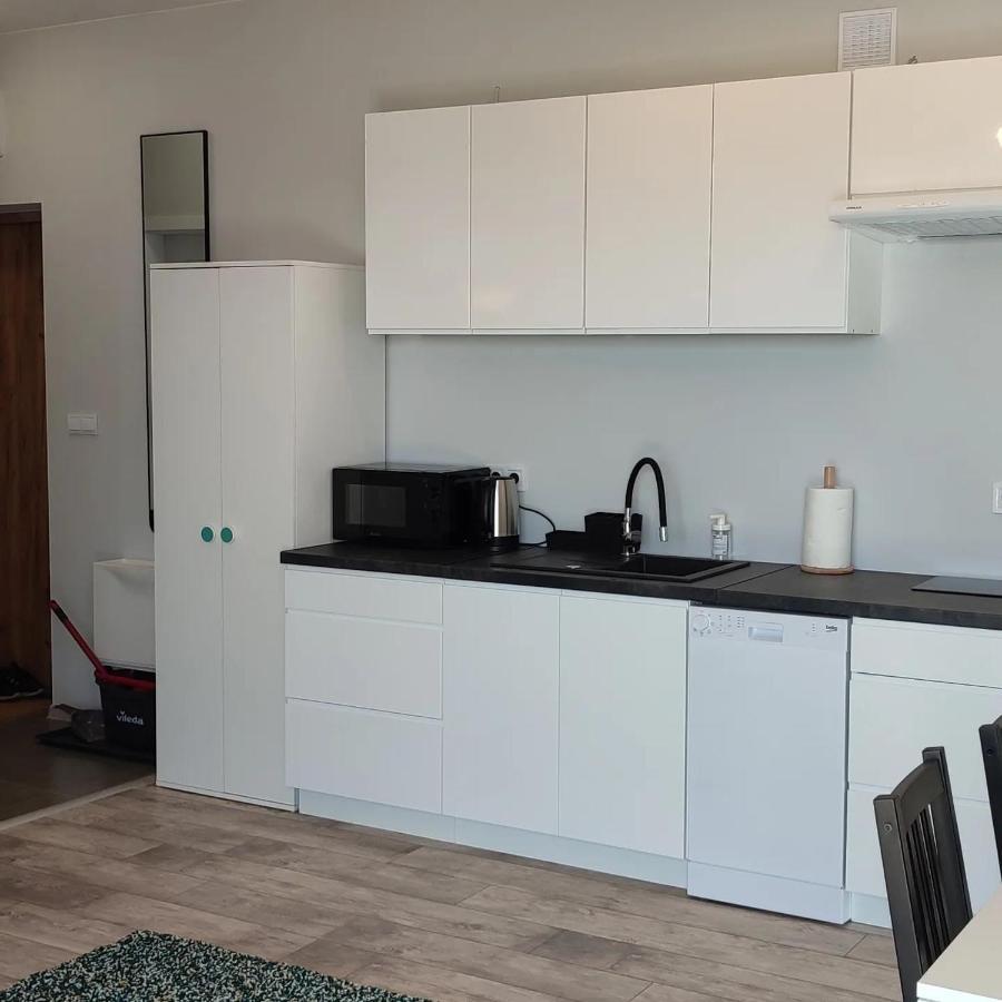 Apartamenty Wilga Spokojne Miejsce Z Calorocznym Jacuzzi I Letnim Basenem Εξωτερικό φωτογραφία