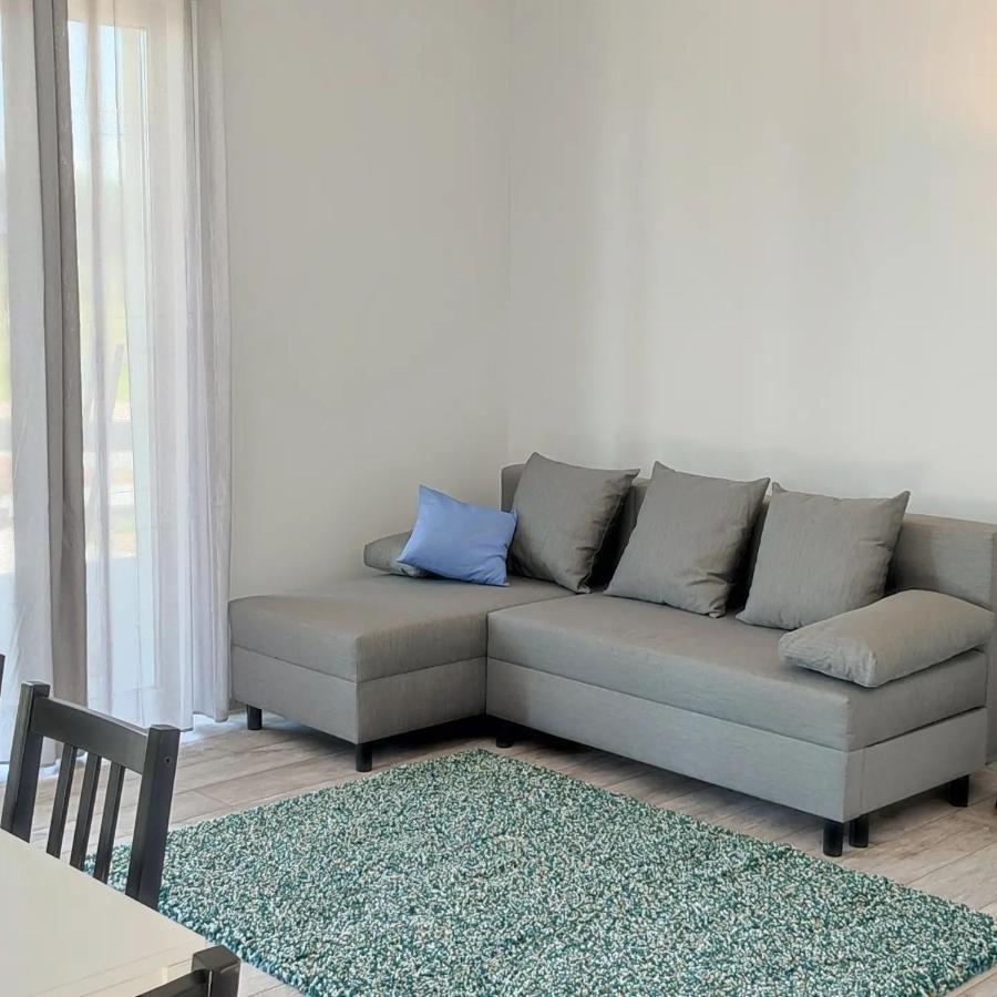 Apartamenty Wilga Spokojne Miejsce Z Calorocznym Jacuzzi I Letnim Basenem Εξωτερικό φωτογραφία