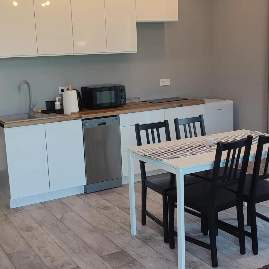 Apartamenty Wilga Spokojne Miejsce Z Calorocznym Jacuzzi I Letnim Basenem Εξωτερικό φωτογραφία