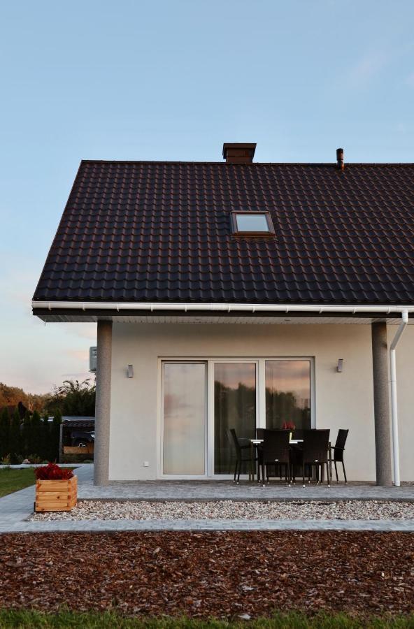 Apartamenty Wilga Spokojne Miejsce Z Calorocznym Jacuzzi I Letnim Basenem Εξωτερικό φωτογραφία